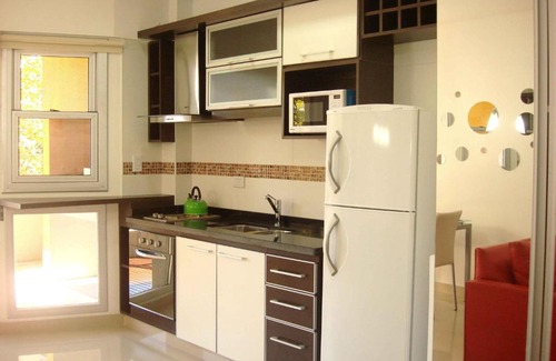 Caballito Apartment | Rent Apart Caballito 3