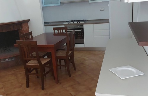 Castagneto Carducci Condo | Rent appartment 60 m2 in Donoratico, Italy, 3 km from sea
