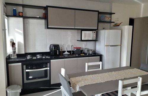 Jurere Internacional Apartment | Rent - apt. in Jurerê Internacional - near the beach and next Open Shopping