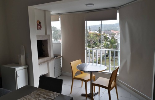 Jurere Internacional Apartment | Rent - apt. in Jurerê Internacional - near the beach and next Open Shopping