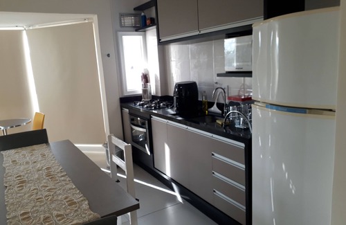 Jurere Internacional Apartment | Rent - apt. in Jurerê Internacional - near the beach and next Open Shopping