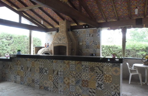Mairinque House | Rent Chacara end of week and season. Total rest.