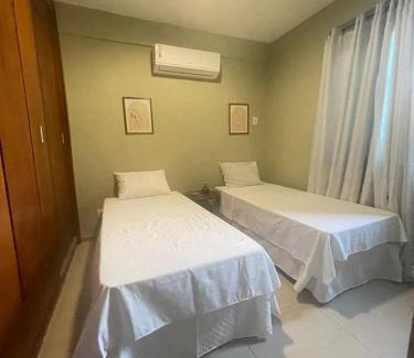 Nazare Apartment | Rent in the Heart of COP 30 Belém