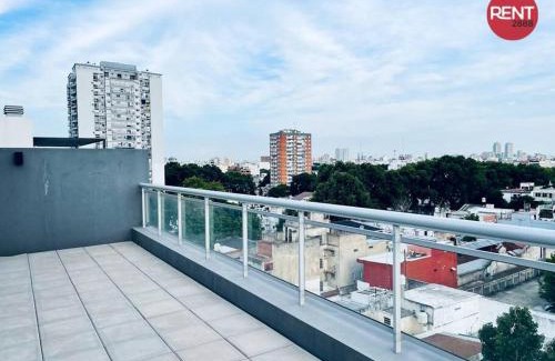 Pasteur Apartment | Rent Magariños
