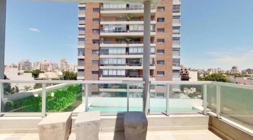 Nunez Apartment | Rent Montañeses Nuñez