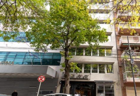 Nunez Apartment | Rent Montañeses Nuñez