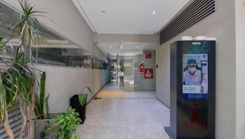 Nunez Apartment | Rent Montañeses Nuñez