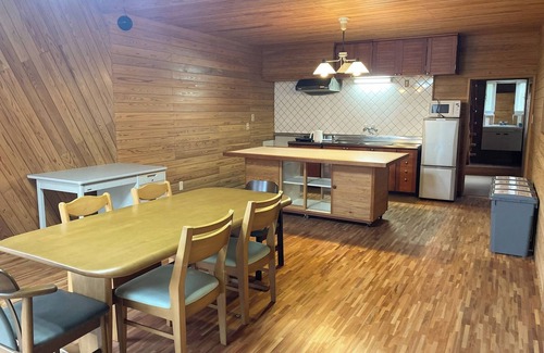 Kushima House | Rent the whole house Limited to one group per day A detached house of about 223m maximum 12 peo/Kushima Miyazaki