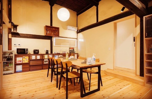 Ukiha House | [Rent the whole traditional house] Fukuoka "Goen" up to 10 people!