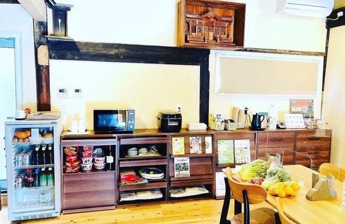 Ukiha House | [Rent the whole traditional house] Fukuoka "Goen" up to 10 people!