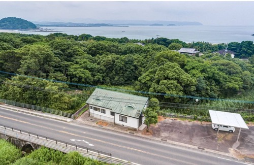 Kushima House | Rental Family A house near the warm sea of Miy / Kushima Miyazaki