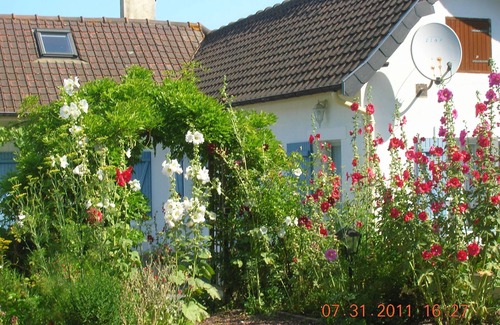 Quend House | Rental: furnished, in green and quiet setting, perfectly convenient for families