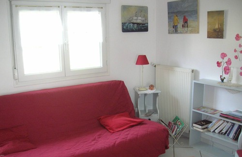 Quend House | Rental: furnished, in green and quiet setting, perfectly convenient for families