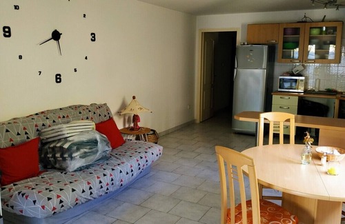 Biguglia Villa | Rental with swimming pool, close to beaches, at the foot of the maquis.