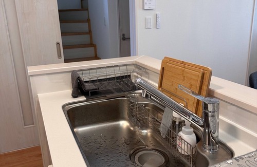 Yofuke House | Renting a detached property/Nago Okinawa