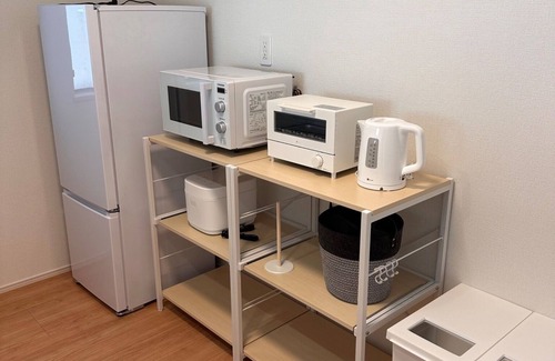 Yofuke House | Renting a detached property/Nago Okinawa