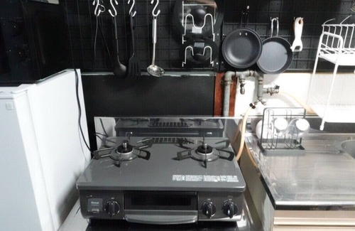 Ibaraki House | Renting an entire 2-story house! 12 minutes walk from the nearest station. Excellent access to Osaka and Kyoto/Kobe. Excellent shopping facilities nearby. Accommodates up to 6 people. For long-term stays!