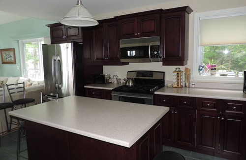 Ellsworth House | Renting Saturday to Saturday Charming Waterfront House near Acadia National Park