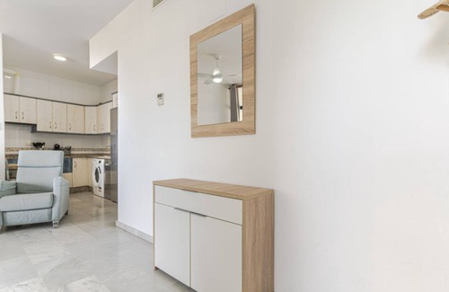 Castell de Ferro Apartment | RentitSpain Castell Beach, Views, and Parking