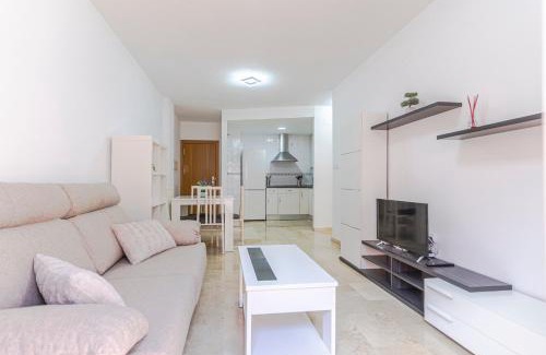 Playa Granada Apartment | RentitSpain Varadero playa, mar y comodidad