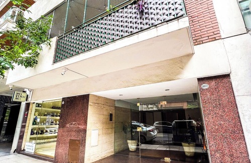 Palermo Apartment | RentUp - Ubicacion ideal Bosques Palermo