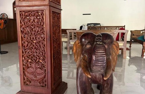 Beruwela Villa | Renuka villa