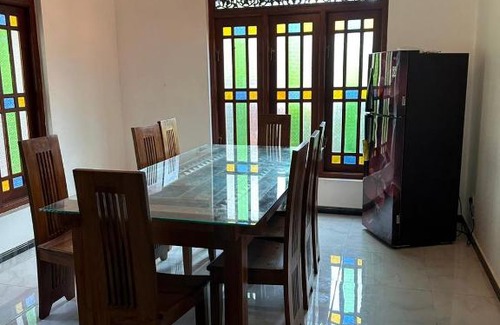 Beruwela Villa | Renuka villa