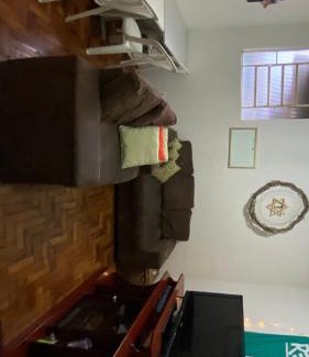 Ouro Preto House | República Mandala, quarto duplo 1