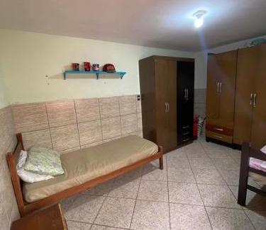 Ouro Preto House | República Minas Novas