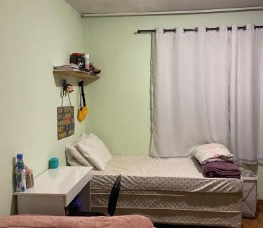 Ouro Preto House | República Minas Novas