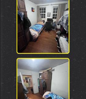 Ouro Preto House | Republica Trem de Doido