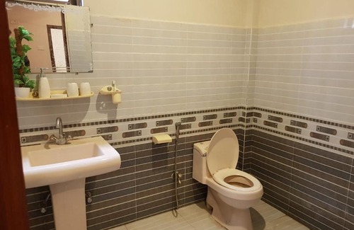 Abbottabad Apartment | Republika Urban