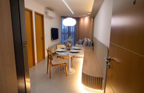 Ponta Verde Apartment | Requinte e Localização