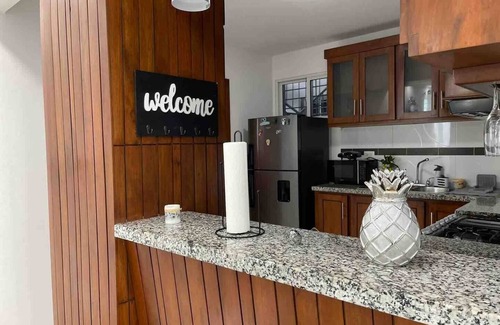 Llanos de Gurabo I House | Residencial Bella luna Suite F3