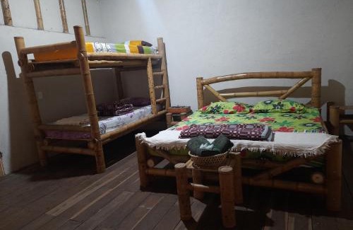 Tona Ski Chalet | RESERVA ANDINA