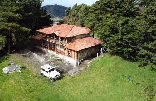 Tona Cottage | Reserva Andina