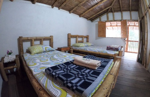 Tona Cottage | Reserva Andina