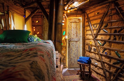 Choachi Cabin | Reserva Botánica Choachí