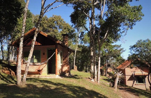 Conceicao do Ibitipoca Hotel | Reserva Canto da Vida Chalés e Camping