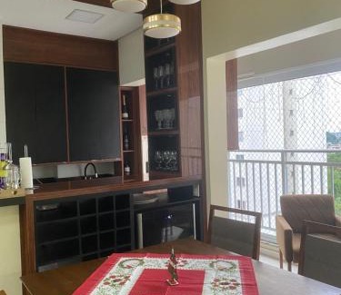 Ponta Negra Apartment | Reserva das praias