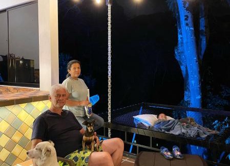 San Francisco Other | Reserva de Gomalu