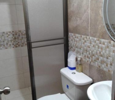 La Tebaida Apartment | Reserva de la Colina