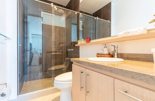 Mamatoco Apartment | Reserva del Mar