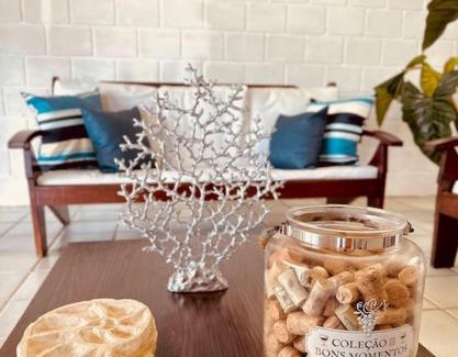 Paiva House | RESERVA DO PAIVA - A MELHOR CASA PARA TEMPORADA