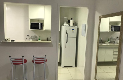 Sahy Apartment | Reserva do Sahy, Condado