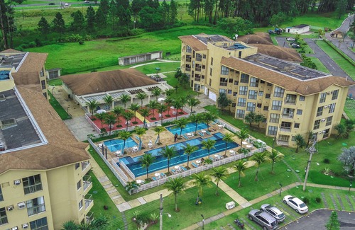 Sahy Apartment | Reserva do Sahy, Condado