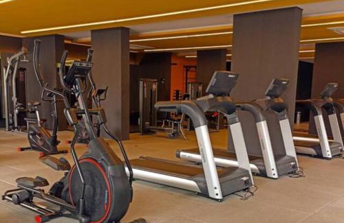 Bela Vista Apartment | Reserva Ideal- Frei Caneca