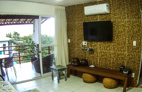 Imbassai Apartment | Reserva Imbassai Luxury apartment with private beach next to the Grand Palladium