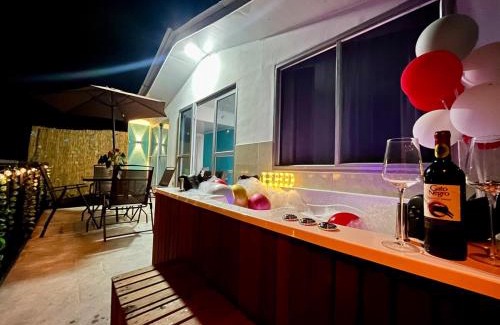 Vergara House | Reserva La Esperanza