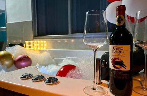 Vergara House | Reserva La Esperanza